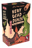 Very Dead Dinos – T-Rex