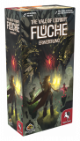 The Vale of Eternity: Flüche (Erweiterung)