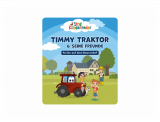 Sing Kinderlieder - Timmy Traktor und seine Freunde