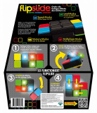 Flipslide - Drehen, Schieben, Zuordnen