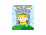 Lieblings-Märchen - Rapunzel (Relaunch)
