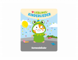 Lieblings-Kinderlieder – Karnevalslieder für Kinder