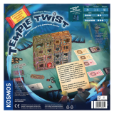 Temple Twist