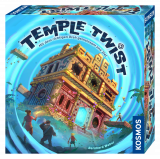 Temple Twist