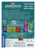 Der Wanderzirkus