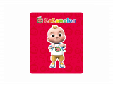 CoComelon - Spiel und Spaß mit JJ