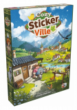 Cozy Stickerville