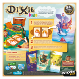 Dixit Kids