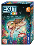 EXIT Kids - Rätselspaß im Meer