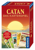 Catan - Das Kartenspiel