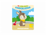 Lieblings-Kinderlieder - Kindergartenlieder