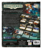 Arkham Horror - Das Kartenspiel