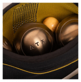 Obut Bauchtasche für 3 Kugeln