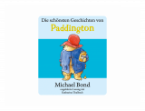 Paddington - Die schönsten Geschichten von Paddington