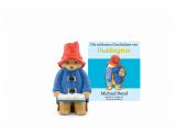 Paddington - Die schönsten Geschichten von Paddington