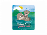 Kleiner Otter, großes Herz - Lieder und Geschichten zum Liebhaben