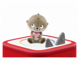 Kleiner Otter, großes Herz - Lieder und Geschichten zum Liebhaben