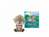 Kleiner Otter, großes Herz - Lieder und Geschichten zum Liebhaben