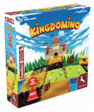 Kingdomino (Neuausgabe)