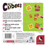 Cubeez