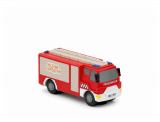 KLE!NE EXPERTEN ... löschen mit der Feuerwehr