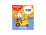 Bobo Siebenschläfer - Bobo baggert und weitere Folgen (Neuauflage)