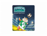 Tierische Sportsfreunde - Das große Fußballturnier