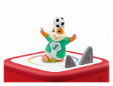 Tierische Sportsfreunde - Das große Fußballturnier