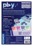 Play - the music party game - deutsche Ausgabe