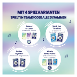 Play - the music party game - deutsche Ausgabe