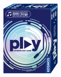 Play - the music party game - deutsche Ausgabe