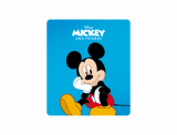 Cuddle Tonies - Micky Maus