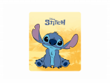 Cuddle Tonies - Stitch