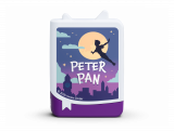 Lieblings-Literatur - Peter Pan