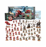 Warhammer 40.000 - Armageddon Box Set DEUTSCH