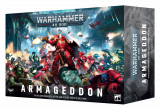 Warhammer 40.000 - Armageddon Box Set ENGLISCH