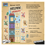Helden gesucht