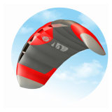 Symphony Sport Fireline 1.3 RTF