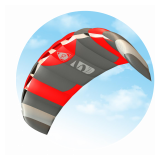 Symphony Sport Fireline 1.8 RTF