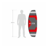 Symphony Sport Fireline 1.8 RTF