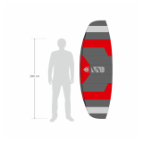 Symphony Sport Fireline 2.2 RTF