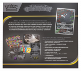 Pokémon Top Trainer Box Mega-Entwicklung: ME05 Dunklenacht Deutsch