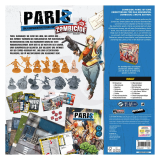 Zombicide 2. Edition - PariZ