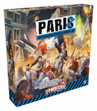 Zombicide 2. Edition - PariZ