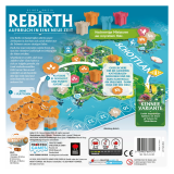 Rebirth: Aufbruch in eine neue Zeit