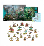 Warhammer KILL TEAM: Exodite Englisch