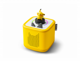 Pokémon Toniebox 2 Starter Set gelb mit Pikachu