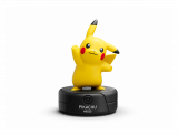 Pokémon Toniebox 2 Starter Set gelb mit Schiggy, Glumanda, Bisasam und Pikachu Tonie