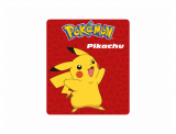Pokémon - Pikachu<br>