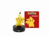 Pokémon - Pikachu<br>